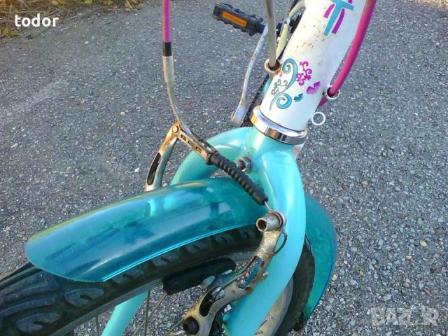 продавам 24 цола велосипед битуин, снимка 4 - Велосипеди - 47815126