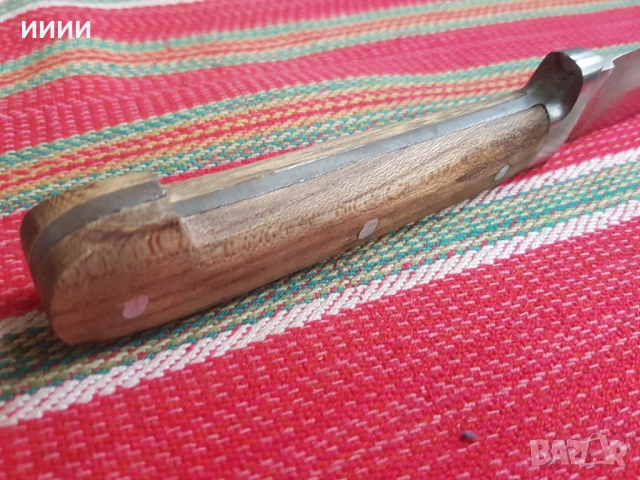 Касапски нож , снимка 3 - Ножове - 52838922