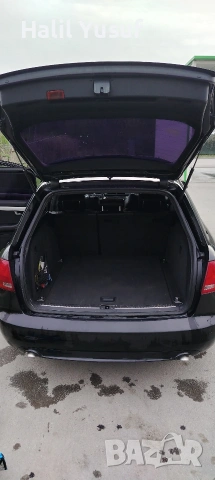 продава се Ауди а4 б7 2.0 140 куатро BPW, снимка 11 - Автомобили и джипове - 54208899