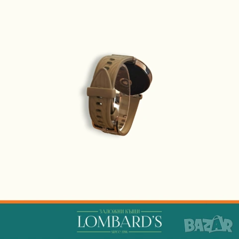 Часовник Huawei  Watch GT 4 41mm Green, N: 533039, снимка 3 - Смарт часовници - 54124672