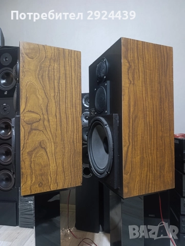 MARTIN GAMMA 310S, снимка 4 - Тонколони - 52724218