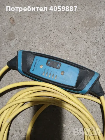 Mennekes (evse)Made in Germany , снимка 3 - Аксесоари и консумативи - 56232687