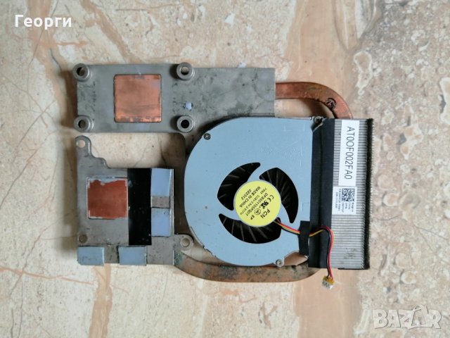 Продавам DELL 5520 на части, снимка 15 - Части за лаптопи - 32070149