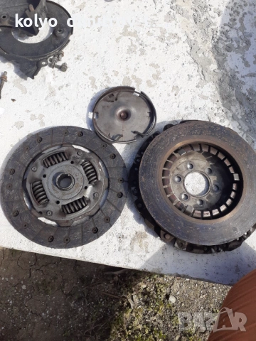 Продавам  части за Голф 4 бензин/газ, снимка 5 - Части - 53740100