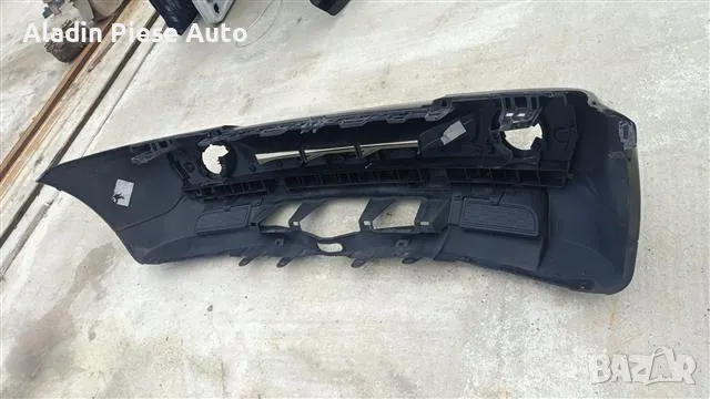 Предна броня Land Rover Range Rover Sport година 2005 2006 2007 2008 2009 код DPC000411 , снимка 5 - Аксесоари и консумативи - 50355656