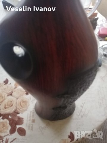 Стара ваза, снимка 7 - Вази - 35387608