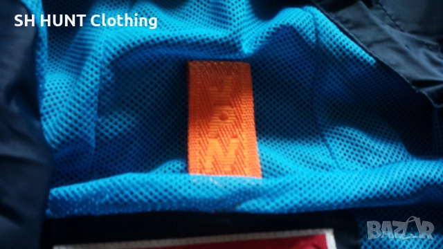 SUPERDRY Sport DRY Jacket Размер M мъжко преходно яке пролет есен 25-60, снимка 14 - Якета - 52691545