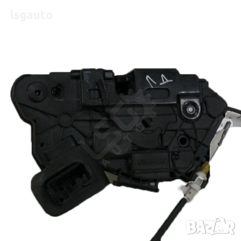 Брава предна дясна врата Volkswagen Golf VI 2008-2016 ID: 150745