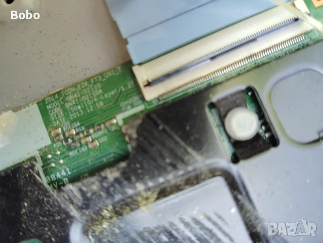 T-CON BN41-02110, снимка 4 - Части и Платки - 50573958