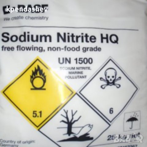 Сода каустик, водно стъкло, боракс, натриев бензуат, натриев нитрид, натриев нитрад, карбид,, снимка 2 - Други - 25789403