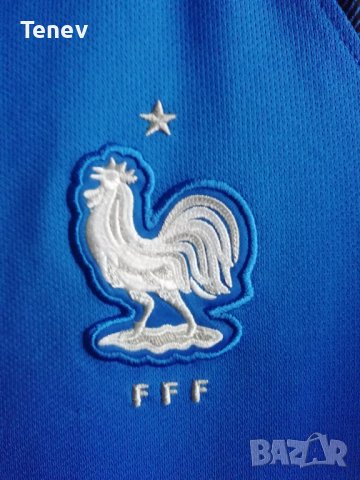 France Dimitri Payet Nike Франция оригинална детска тениска фланелка , снимка 3 - Детски тениски и потници - 38829192