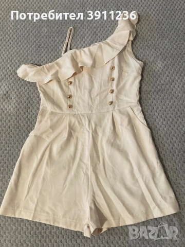 Нов летен гащеризон