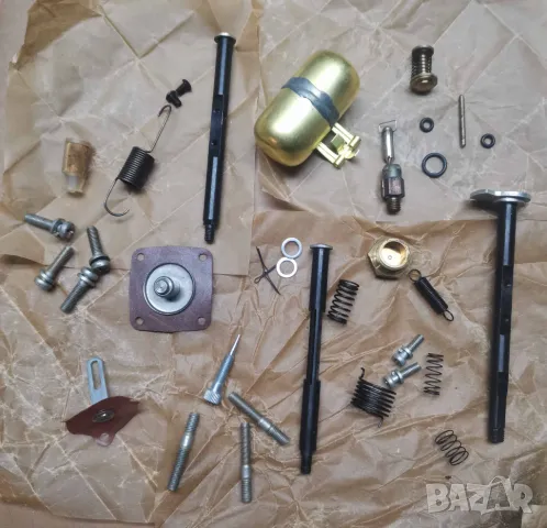 Части Ссср за Лада, Ваз, Жигули