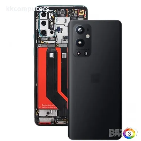 Оригинален Заден Капак за OnePlus 9 Pro