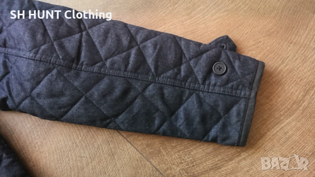 Minimum Mens Jacket размер M мъжко яке 2-33, снимка 12 - Якета - 53296160