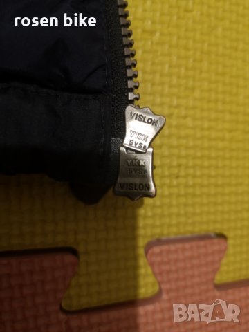 ''Sebago USA''оригинално леко пухено яке ХХЛ размер, снимка 10 - Якета - 31802265