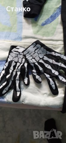 костюм за Хелоуин комплект за Хелоуин , снимка 4 - Други - 42510841