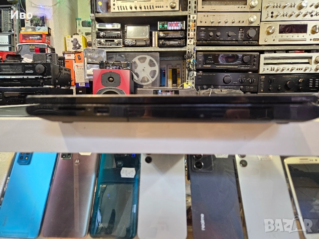 15,6" лаптоп DELL Inspirion 15 Има зарядно. Батерията държи. RAM 8GB SSD 128GB С Windows 10 Pro Преи, снимка 9 - Лаптопи за дома - 52718665