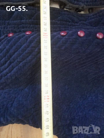 Сусман и антерия, снимка 6 - Други ценни предмети - 54181081