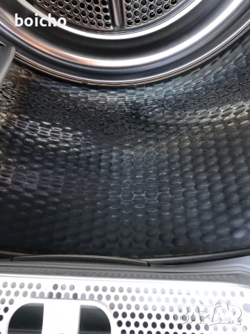 Сушилня Siemens iQ 700 термопомпа , снимка 4 - Сушилни - 51590015