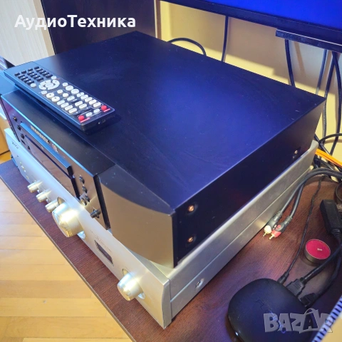 Marantz CD6006 uk edition, снимка 3 - Други - 54259199