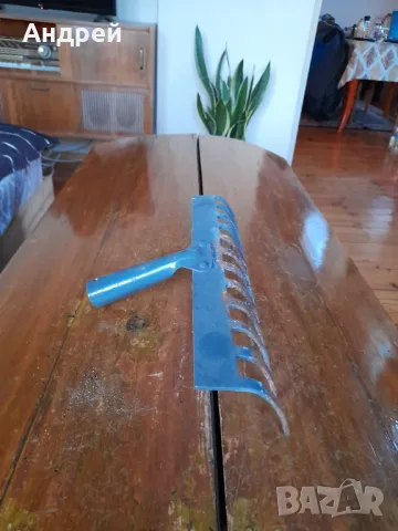 Старинно гребло #6