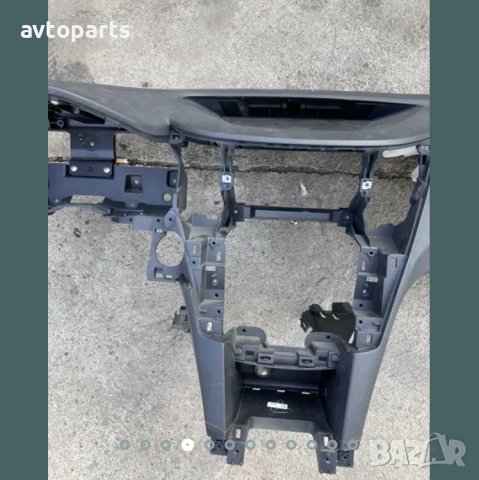 Subaru legacy 2011година табло с бег, снимка 4 - Части - 40738384