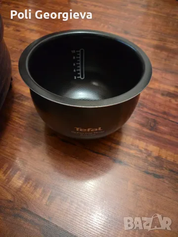 Мултикукър Tefal 16 в 1 SpheriCook, снимка 3 - Мултикукъри - 56484076