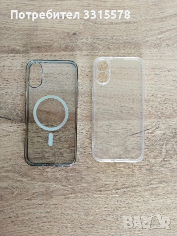 iPhone 16 Plus, снимка 12 - Apple iPhone - 53365832