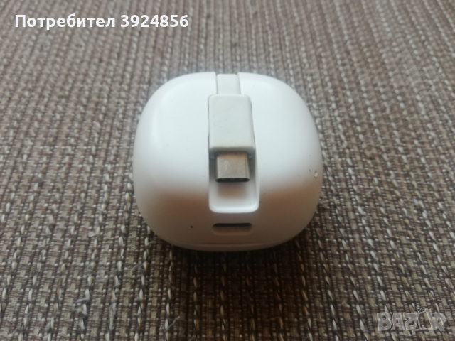 Motobuds SH067 зарядна кутия, снимка 4 - Безжични слушалки - 44775233