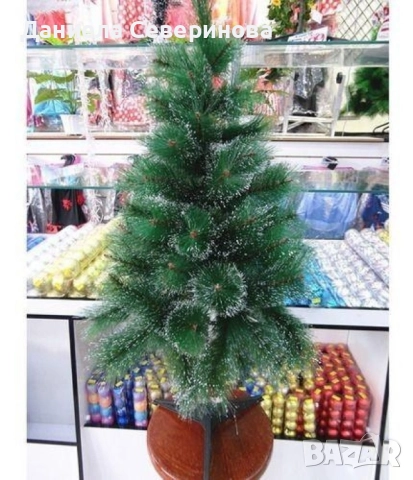 Коледно дърво , снимка 9 - Декорация за дома - 52327993