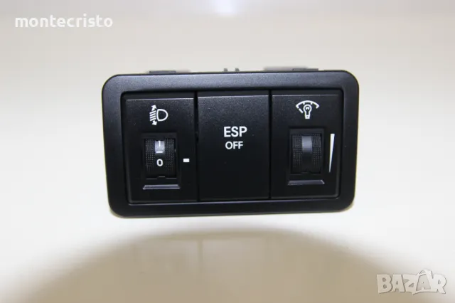 Бутон ESP Hyundai i20 (2008-2012г.) Хюндай i 20