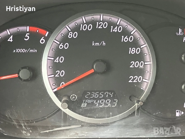 Mazda 5, снимка 5 - Автомобили и джипове - 52597577