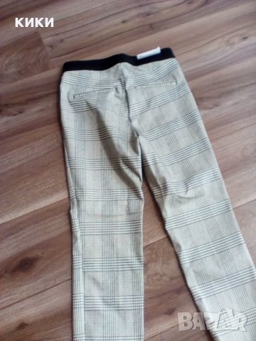 Дамски панталон НМ Нов, снимка 4 - Панталони - 36639474