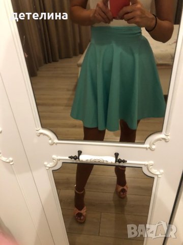 Дамска пола, снимка 11 - Поли - 29636375