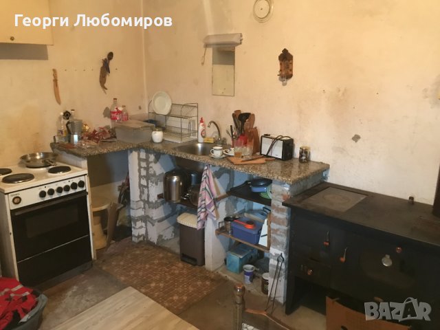 Къща на 38км до София, снимка 7 - Къщи - 38919413