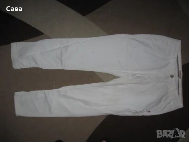 Дънки JAN SIMMON  мъжки,М-Л, снимка 2 - Дънки - 47272260