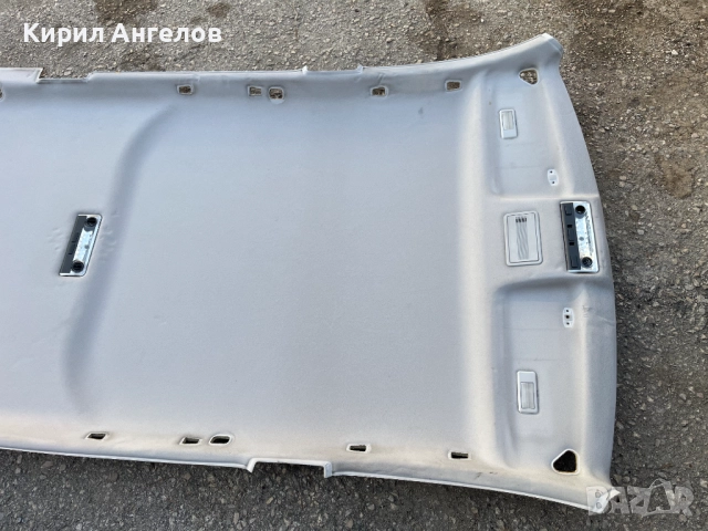 Таван за BMW E46 Комби (фейс), снимка 2 - Части - 52866477