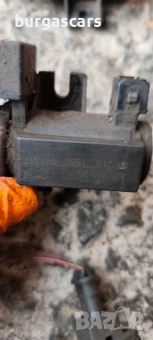 Клапан 7.21903.38 Opel Astra 1.7-75к.с.Y17DT - 40лв, снимка 2 - Части - 51892250