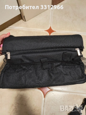 Чисто нова термоизолираща чанта HOMEWIT 35/25/25, снимка 4 - Чанти - 54004002