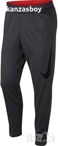 Nike Therma Swoosh Basketball Pants - страхотно мъжко долнище