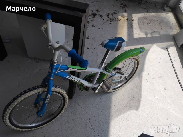 Детско колело 5/9 години