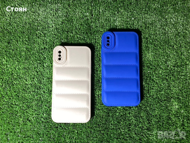 iPhone XS case , снимка 1