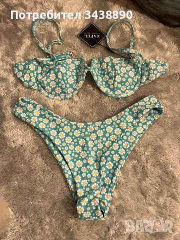 Бански костюм М 208, снимка 1