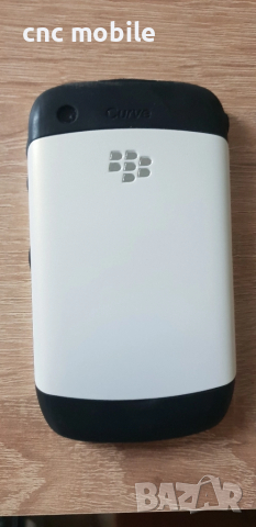 Blackberry 8520, снимка 2 - Blackberry - 10850797
