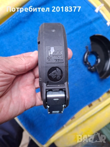 MAKITA/Solingen/Wera/Haupa -  лот инструменти , снимка 13 - Други инструменти - 51018632