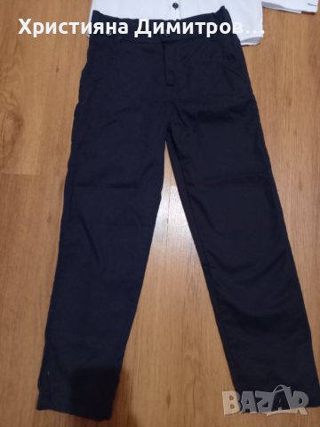 Детски официален комплект, снимка 3 - Детски комплекти - 37704562