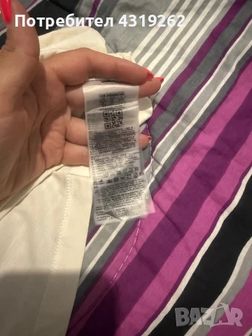 Дамска тениска Guess, снимка 3 - Тениски - 50971462