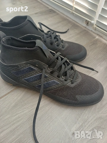 Чисто нови оригинални маратонки Адидас Adidas 41