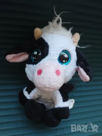 Оригинална играчка крава - Феликс Toys